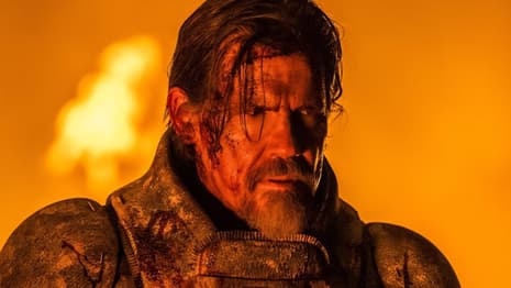 THE RUNNING MAN Adds DUNE: PART TWO Star Josh Brolin In A Villainous Role