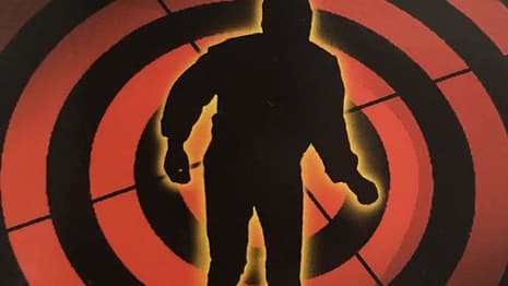 THE RUNNING MAN: First Official Behind-The-Scenes Photo From Edgar Wright's Adaptation Released