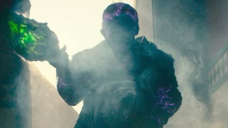 THE TOXIC AVENGER Director Offers Hilariously Gruesome Explanation Of The Butt Guts Scene - SPOILERS