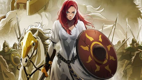 THE WAR OF THE ROHIRRIM Hailed As Best LOTR Project Since The Original Trilogy In First Reactions