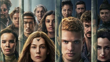 THE WHEEL OF TIME Showrunner Rafe Judkins Finally Breaks Silence On Show's Cancellation