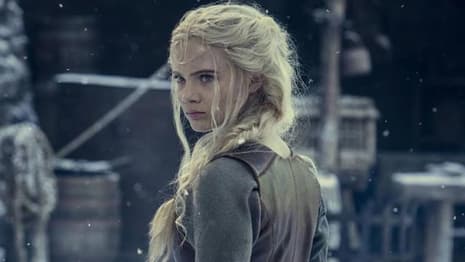 THE WITCHER: First Details On Next Spin-Off Revealed As Petition For Henry Cavill's Return Crosses 250,000