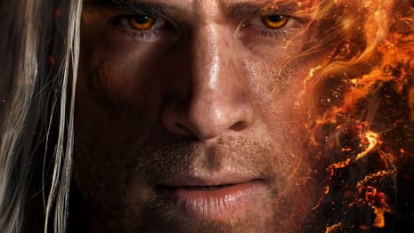 THE WITCHER: Liam Hemsworth Debuts As Geralt In First Season 4 Clip; New Character Posters Released