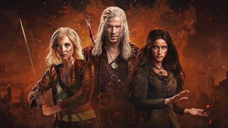 The Witcher Season 5 Delayed By Netflix - Will No Longer Premiere In 2026
