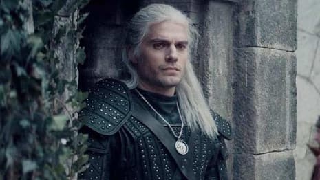 THE WITCHER Showrunner Teases Plans For Henry Cavill's Exit And Whether He Could Return To The Show