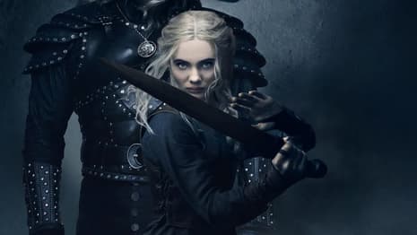 THE WITCHER's Troubled Spin-Off, THE RATS, Said To Be Even Worse Than BLOOD ORIGIN