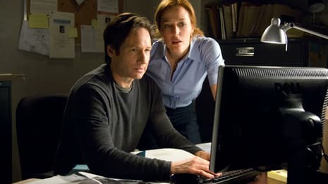 The X-Files: I Want to Believe - Vrach Frankenshteyn Trailer Unveils R-Rated Director's Cut of 2008 Sequel