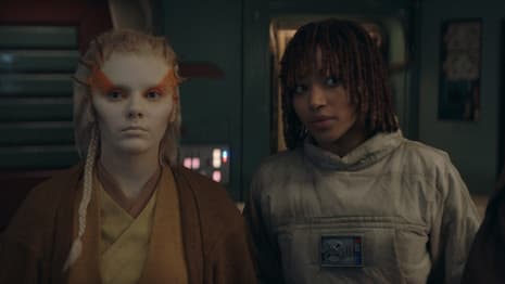 Things Might Be Looking Up For THE ACOLYTE Following Cancelation; New Live-Action STAR WARS Shows In The Works