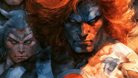ThunderCats Ho! Adam Wingard Provides Promising Update On WB's Live-Action Remake
