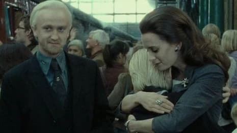 Tom Felton On Donning His Draco Malfoy Wig For CURSED CHILD; Unfazed By J.K. Rowling’s Comments