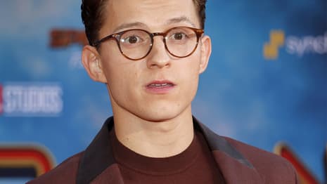 Tom Holland Is The Wrong Person To Play Odysseus In Christopher Nolan's The Odyssey