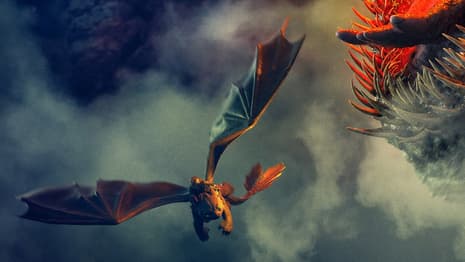 Toothless Takes To The Skies In Action-Packed, Epic HOW TO TRAIN YOUR DRAGON IMAX Trailer