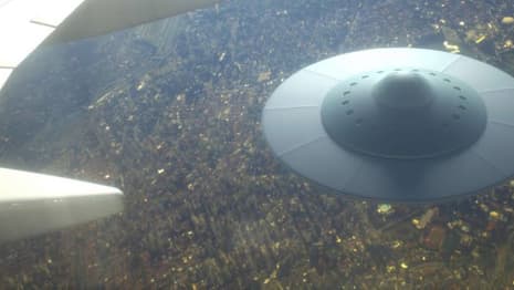 Top 5 UFO Movies To Watch As UFO Sightings In Columbia Raise Eyebrows