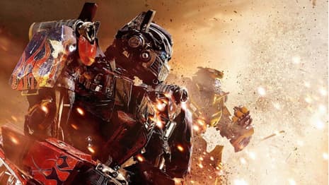 TRANSFORMERS Director Michael Bay Is Planning A Return To The Franchise; Update On G.I. JOE Crossover