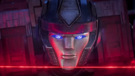 TRANSFORMERS ONE Director Josh Cooley Says Paramount Has No Interest In A Sequel