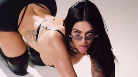 Transformers Star Megan Fox Breaks The Internet By Announcing OnlyFans-Style Platform