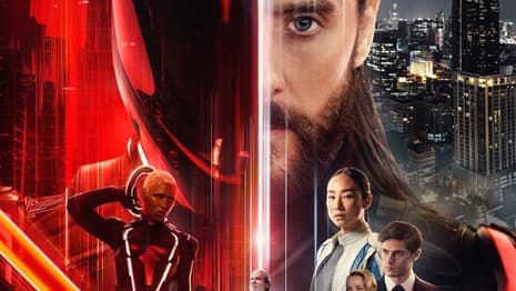 TRON: ARES Crashes And Burns With $60 Million Worldwide Box Office Debut