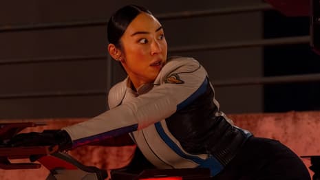 TRON: ARES Ending Explained: How Ares' Story Ends And A Surprising Link To TRON: LEGACY - SPOILERS