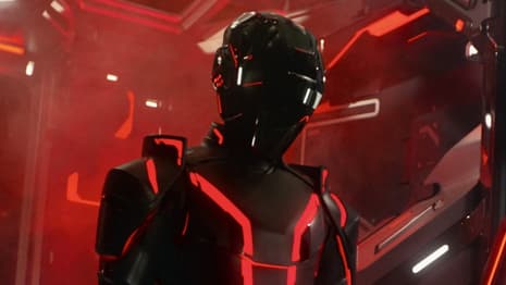 TRON: ARES Gets A Thrilling First Trailer Teaser - Here's When You'll Be Able To Watch The Whole Thing!