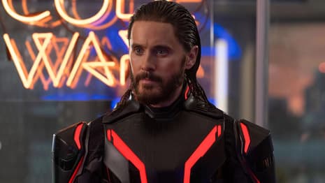 TRON: ARES Hits Box Office Tracking With Expected $44 Million Debut...The Same As 2010's TRON: LEGACY