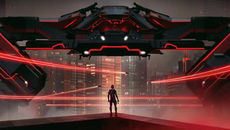 TRON: ARES Races Beyond $100 Million Worldwide But Will Still Be One Of 2025's Biggest Box Office Flops