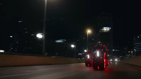 TRON: ARES Star Jeff Bridges Teases Flynn's Return As First Look At Jodie Turner-Smith's Villain Is Revealed