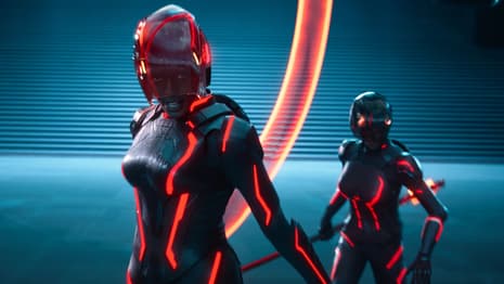 TRON: ARES Trailer And Poster Welcome Back A Familiar Face To The Long-Running Sci-Fi Franchise