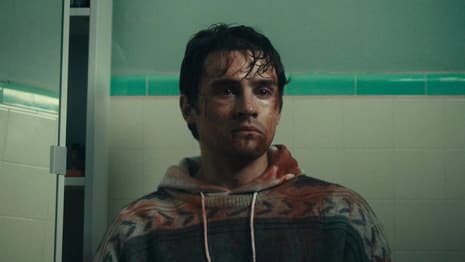 UPDATE: The Mummy: Book Of The Dead Set Video Reveals First Look At Obsession Star Michael Johnston