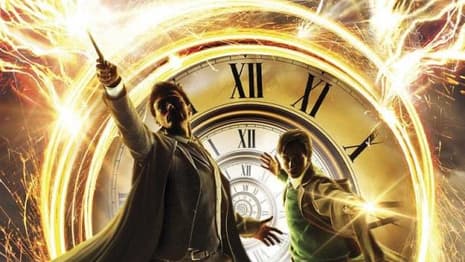 Warner Bros. Wants Two-Part HARRY POTTER AND THE CURSED CHILD Movie; FANTASTIC BEASTS Franchise Is Dead