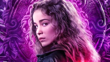 WARRIOR NUN Officially Confirmed To Return As A TRILOGY Of Movies