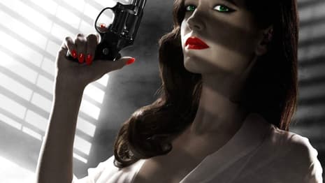 WEDNESDAY Season 3 Adds SIN CITY And CASINO ROYALE Star Eva Green As Aunt Ophelia