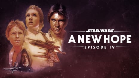 What Is The Most Relatable Scene From Star Wars: A New Hope