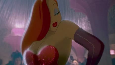 WHO FRAMED ROGER RABBIT Director Robert Zemeckis Says Sequel Will Never Happen... Because Of Jessica Rabbit