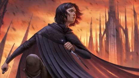 Why Book Adaptations Fail: Brandon Sanderson Gives His Take On Turning Epic Fantasy Into Great Cinema