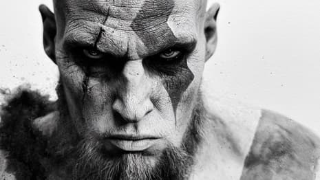 Why God Of War Star Christopher Judge Pulled Himself Out Of The Running To Play Live-Action Kratos