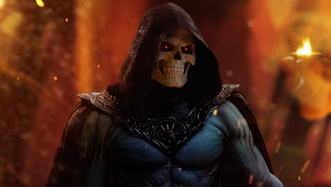 Why Has Masters Of The Universe Been Rated PG-13? Remake's MPA Rating Explained