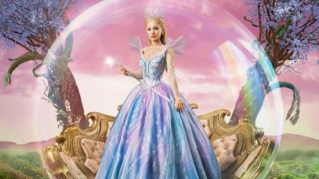 WICKED: FOR GOOD - Elphaba And Glinda Reunite In New Teaser For Universal's Musical Sequel