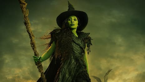 WICKED: FOR GOOD Final Trailer Sets The Stage For An Epic Finale (And Features Some Big WIZARD OF OZ Cameos)