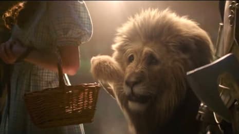 WICKED: FOR GOOD First Official Trailer Introduces Heroes From THE WIZARD OF OZ