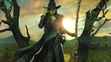 WICKED: FOR GOOD Looks Set To Defy Gravity At The Box Office With Massive $150 Million-Plus Domestic Debut