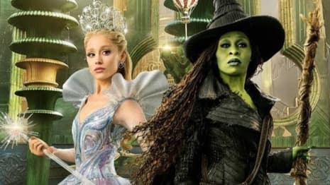 WICKED: FOR GOOD Social Media Reactions Hail Musical Sequel As A Heartbreakingly Tender Conclusion