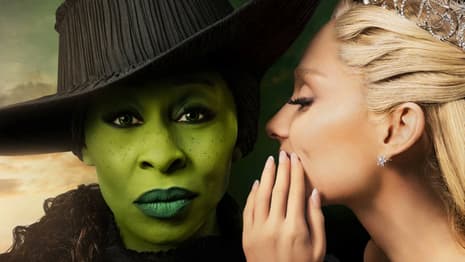 WICKED Could Be Facing A Ban In Kuwait Due To LGBTQ+ Cast Members