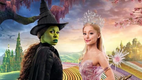 WICKED Looks Set For Magical $165 Million Debut At The Worldwide Box Office