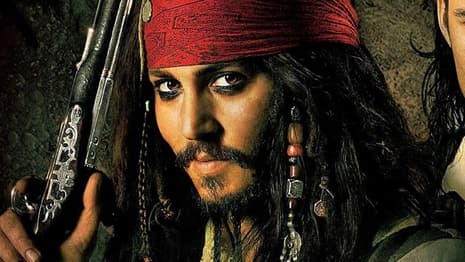 Will Johnny Depp Return In PIRATES OF THE CARIBBEAN 6? Producer Jerry Bruckheimer Weighs In