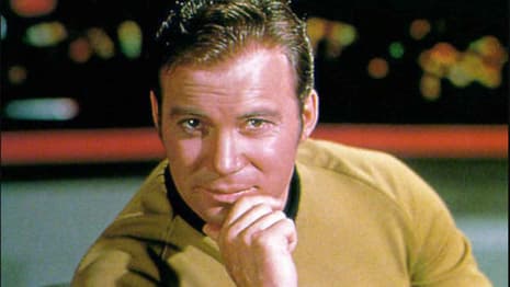 William Shatner Has A Surprising Theory About Why Star Trek Remains Relevant After 60 Years