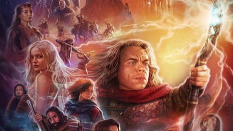 WILLOW Disney+ Series Cancelled After Just One Season