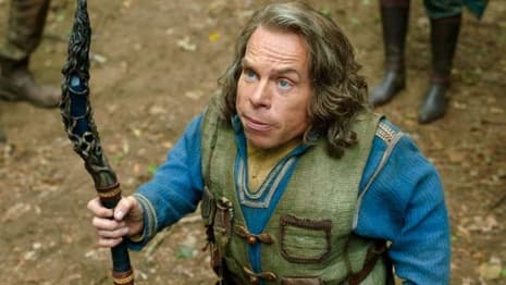 WILLOW Writer Calls Disney+'s Decision To Ditch Show From Streaming Service Absolutely Cruel