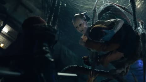 Zack Snyder Says REBEL MOON's Imperium Make It Clear They're The Bad Guys