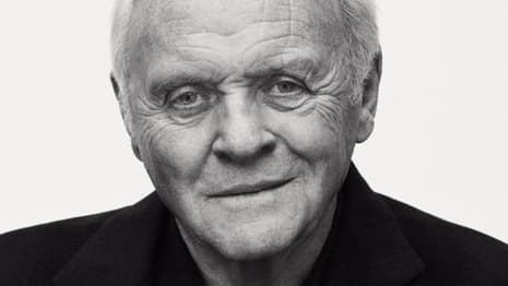 Zack Snyder's REBEL MOON Adds The Legendary Sir Anthony Hopkins