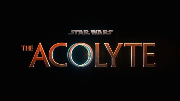 STAR WARS: The Celebration London Trailer For THE ACOLYTE Has Leaked Online